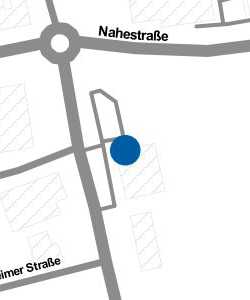 Vorschau: Karte von Bäckerei Grünwald Rüdesheim (Netto-Markt)