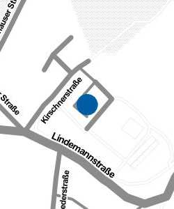 Vorschau: Karte von Anton Bartl Straße