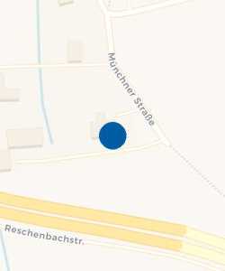 Vorschau: Karte von Familie Ritthaler Verwaltungs KG