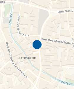 Vorschau: Karte von Pourquas Pas