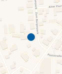 Vorschau: Karte von Gärtnerei Klockmann