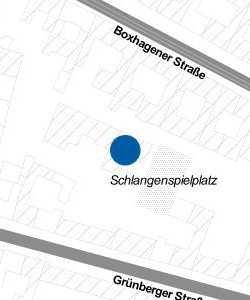 Vorschau: Karte von Berliner Schule für Schauspiel