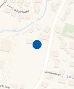 Vorschau: Karte von Gasthaus Löwen