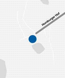 Vorschau: Karte von Restaurant zum Golfplatz Homburger Hof