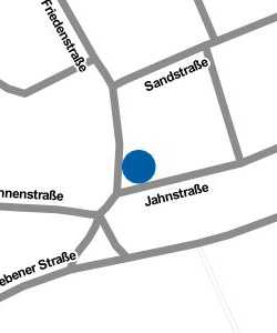 Vorschau: Karte von Hotel-Gasthaus Gemütlichkeit