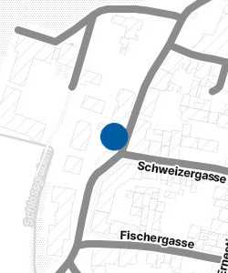 Vorschau: Karte von Literaturmuseum Baumbachhaus