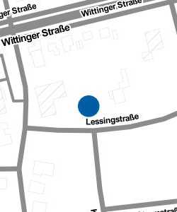 Vorschau: Karte von Polizeistation Wesendorf