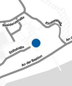 Vorschau: Karte von Pfalzeler Kirchengarten