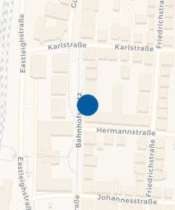 Vorschau: Karte von Reformhaus Kaliss