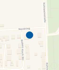 Vorschau: Karte von Cafe am Nordring