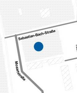 Vorschau: Karte von Kunstrasen Heinrichsgrün