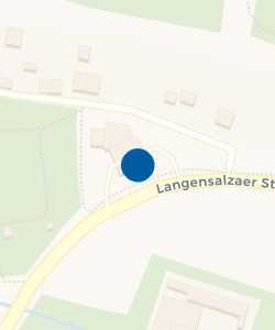 Vorschau: Karte von Tankstelle Hausburg HME