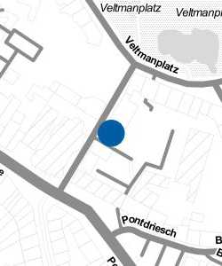 Vorschau: Karte von Fahrschule am Pont