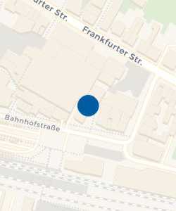 Vorschau: Karte von Hamudy Friseur
