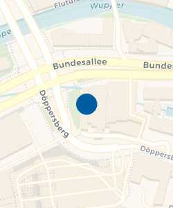 Vorschau: Karte von Fleming's Brasserie & Wine Bar im InterCityHotel Wuppertal
