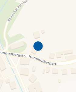 Vorschau: Karte von Kindergarten Bruder Klaus