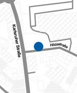 Vorschau: Karte von Hilda ´s Cafe & Bistro
