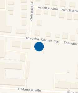 Vorschau: Karte von Spielplatz St. Fidelis