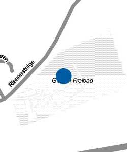 Vorschau: Karte von Glatttal-Freibad