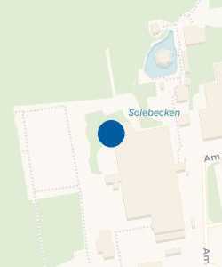Vorschau: Karte von Maritimo Sauna-Wellness-Resort in Oer-Erkenschwick