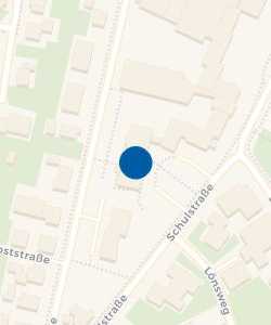 Vorschau: Karte von Rathaus Rehden