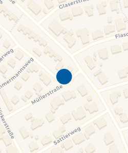 Vorschau: Karte von Malerwerkstätte Karl Lorch