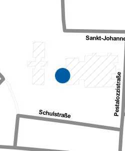 Vorschau: Karte von Pestalozzischule