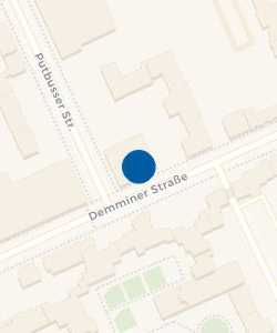 Vorschau: Karte von Nachbarschaftstreff im Olof-Palme-Zentrum