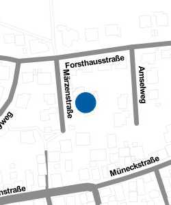 Vorschau: Karte von Gemeindekindergarten Breitenholz
