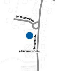 Vorschau: Karte von Grundschule Unterheimbach