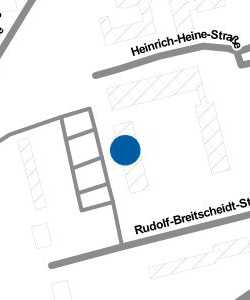 Vorschau: Karte von Akadent Esthetic Zahnmanufaktur GmbH Leuna