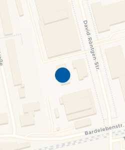 Vorschau: Karte von Weisgerber GmbH