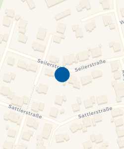 Vorschau: Karte von Reuschel Service GmbH