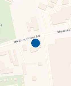 Vorschau: Karte von Autohaus - Abschleppservice Razeng