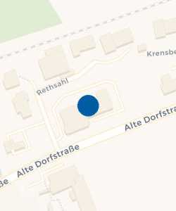 Vorschau: Karte von Autohaus Paustian