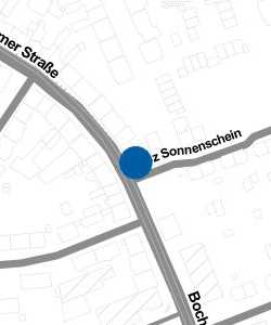 Vorschau: Karte von Trinkhalle am Flöz