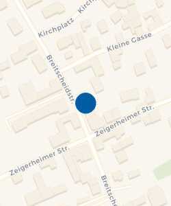 Vorschau: Karte von Hörgeräte Hohenstein