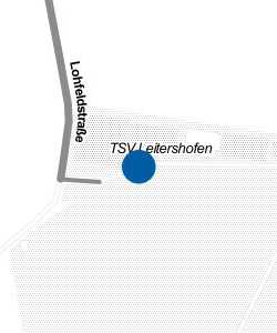 Vorschau: Karte von TSV Leitershofen