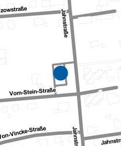 Vorschau: Karte von Jahnstraße 18 Parking
