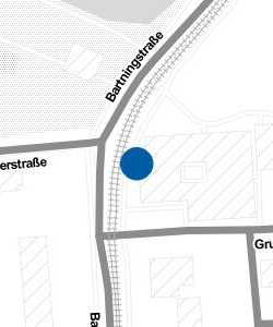 Vorschau: Karte von Call a Bike: Grundstraße
