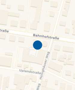 Vorschau: Karte von BAWA Backwaren Vertriebs GmbH