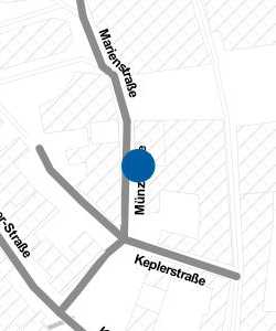 Vorschau: Karte von Bäckerei Jens Kunze Café