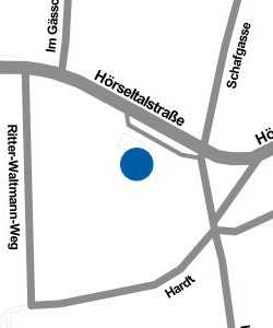 Vorschau: Karte von Hofladen (Fleisch & Wurst)