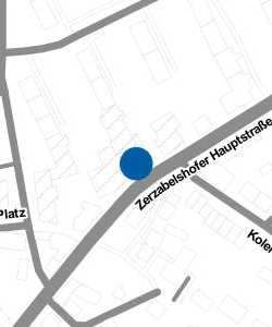 Vorschau: Karte von Der Kalchreuther Bäcker Edeka-Markt