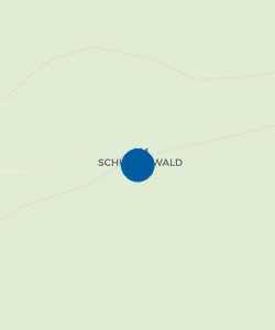 Vorschau: Karte von Am Schusterwald