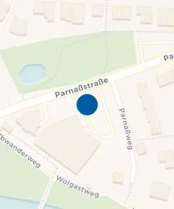 Vorschau: Karte von Schulauer Fährhaus