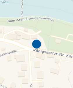 Vorschau: Karte von Hotel Lindenhof