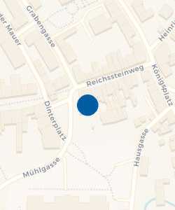 Vorschau: Karte von Fahrradhaus Katrozan