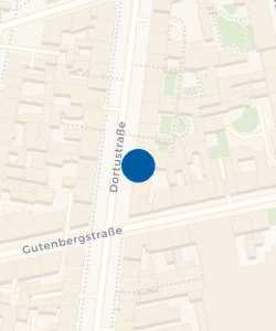 Vorschau: Karte von Allianz Versicherung Andreas Leyding Generalvertretung in Potsdam