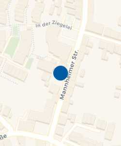 Vorschau: Karte von Sports Shop Brühl